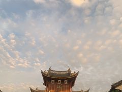 -巍山古城