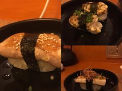-昊·来了寿司(双楠2店)