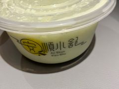 -夏食光安顺小舒冰粉冰浆(甲秀楼店)