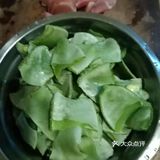 干煸梅豆角