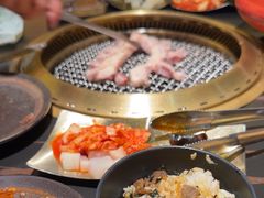 -厚贞日式烤肉(浦东汇智店)