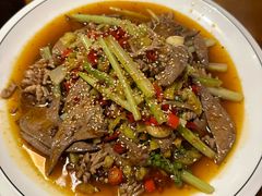 -重庆石磨豆花庄(乔庄店)