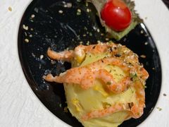土豆泥-尊品牛排(沙湾印象汇店)