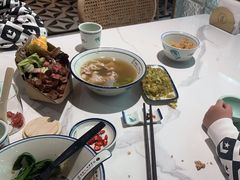 -發起人·肉骨茶(万象汇店)