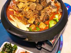 -屋里家延边朝鲜族冷面(梅林3店)