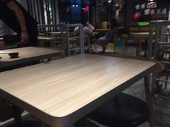 大堂-云味馆·云南菜·云南米线(景田店)