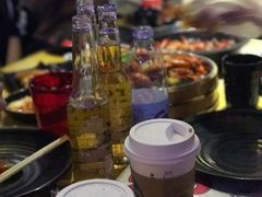 -红盔侠小龙虾(海宁银泰店)