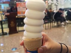 -DQ·蛋糕·冰淇淋(万象城店)