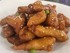 -老西安韩记三鲜煮馍(四府街店)