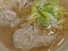 -蒙雅力港式茶餐厅(学人特色商业街店)