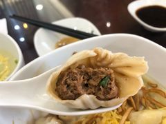 -锡笼记·无锡小笼(水岸店)
