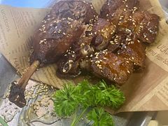 -蓉三少冒烤鸭·四川小吃集(北京首店)