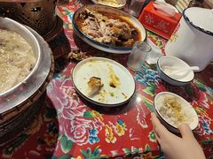 -人民公社大食堂(张家湾店)