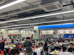 -朱富贵火锅(金融街万达店)