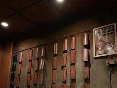 大堂-福烤锦花(长乐路店)