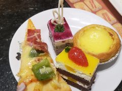 -汉巴味德(大悦城店)