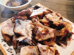 -鲜小岛·铜锅涮肉
