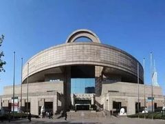 -上海博物馆(人民广场馆)