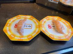 -元气寿司(东方宝泰店)
