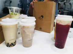 -喜茶(永旺梦乐城店)