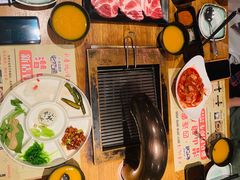 -千寻烧肉(政务区店)