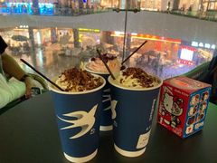 -BeauTea水仙(coco park店)