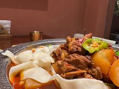 -那拉提之疆·新疆菜(美院店)