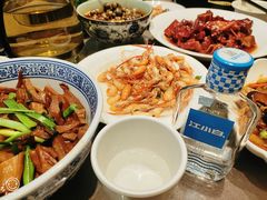 -品渔味湖鲜馆(拈花湾店)