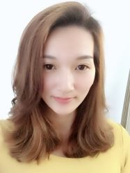 -BTR发型定制潮沙龙店