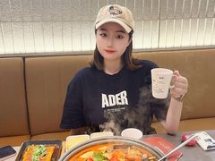 -探炉·香辣豆花烤鱼(笋岗宝能环球汇店)