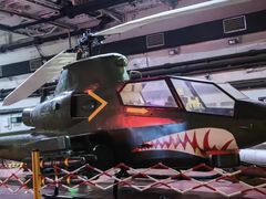 -泰达航母主题公园