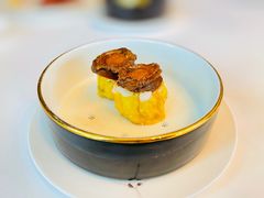 -东海朗廷酒店-唐阁T’ANG COURT 中餐厅