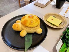 -蔡澜点心·粤菜(西单大悦城店)