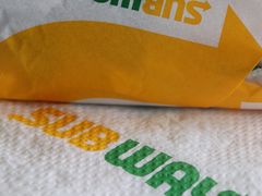 -赛百味SUBWAY(凯德mall大峡谷店)