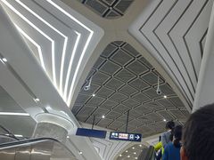 -螃蟹岬(地铁站)