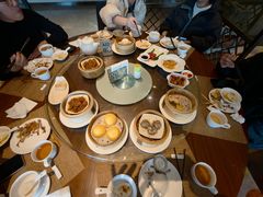 -正元希尔顿逸林酒店-御玺中餐厅