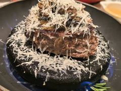 -西堤牛排(南京龙江店)