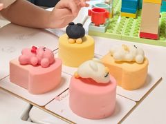 -黑池口感烘焙·生日蛋糕(坂田店)