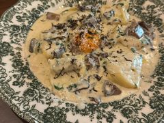 -Bistro Les Lilas丁香花小酒馆