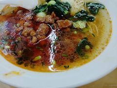 -顶巧鸡汤馄饨(虹口总店)