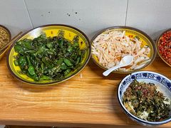 -带杏干面馆(洋湖景园店)