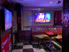 -唱吧麦颂KTV(东胜港悦广场店)