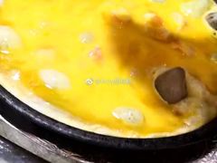 鸡蛋碰石头-去那小馆