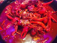 -南极·小龙虾·湘式拌饭(南街店)