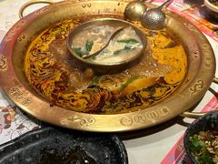 -哥老官重庆美蛙鱼头(虹口龙之梦店)
