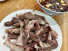 -三中高皇羊肉馆