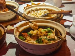 -啫神·广州地标美食(北京路店)