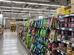 -百佳永辉超市(东城万达店)
