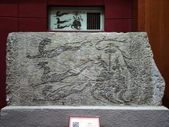 -卧龙岗文化园-南阳市汉画馆