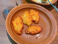 -萨莉亚意式餐厅(杭州滨江天街店)